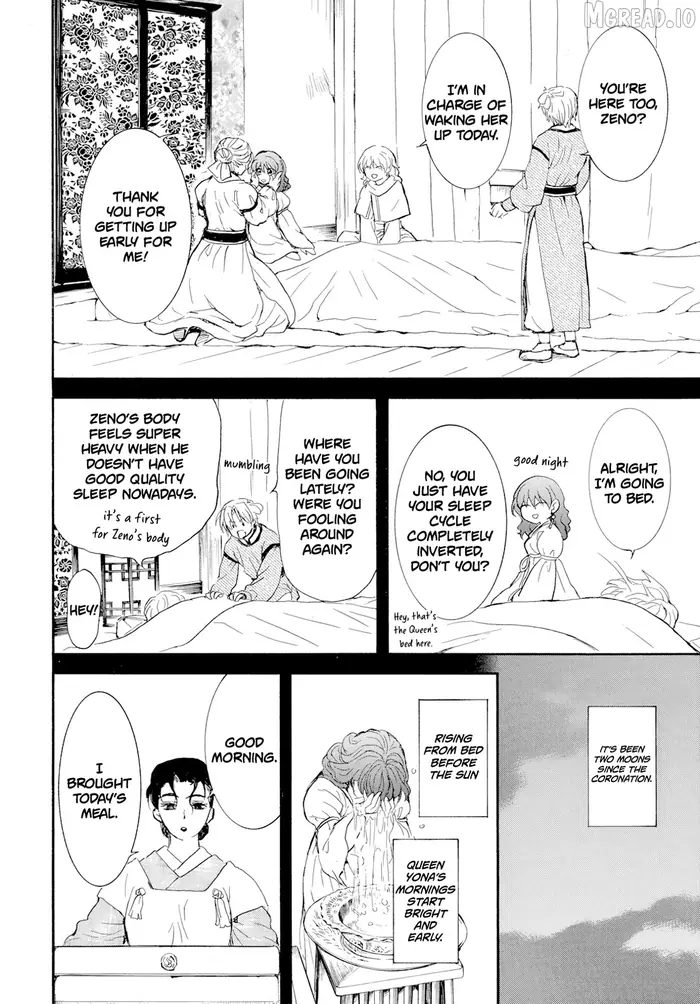 Yona of the Dawn Chapter 276.2 image 04_optimized